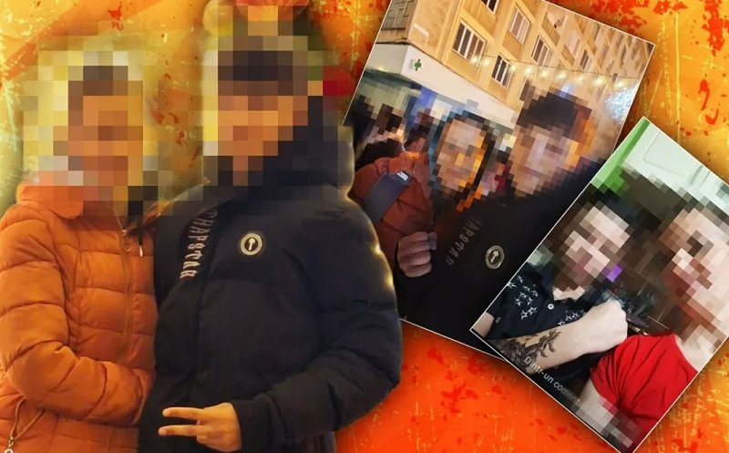 Minorul de 13 ani s-ar fi drogat după ce a participat la uciderea, incendierea și îngroparea lui Mario Berinde