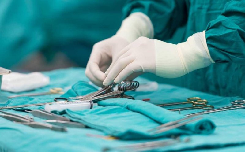 Încă două vieţi salvate la Cluj în urma unui nou transplant de organe