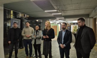 Cluj-Napoca devine punctul de întâlnire pentru liderii industriei construcțiilor din Transilvania: Provocări, soluții și dialog cu autorități