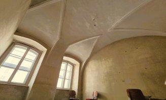 Cât te costă să locuiești în Palatul Teleki, clădire monument istoric în inima Clujului