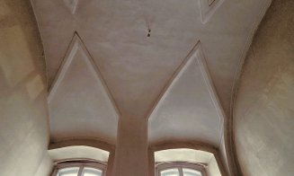 Cât te costă să locuiești în Palatul Teleki, clădire monument istoric în inima Clujului