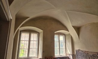 Cât te costă să locuiești în Palatul Teleki, clădire monument istoric în inima Clujului