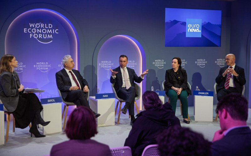 Deputatul clujean care i-a trimis mesaj ministrului Energiei: „Dacă nu oprim scumpirea energiei, va exploda din nou inflația”