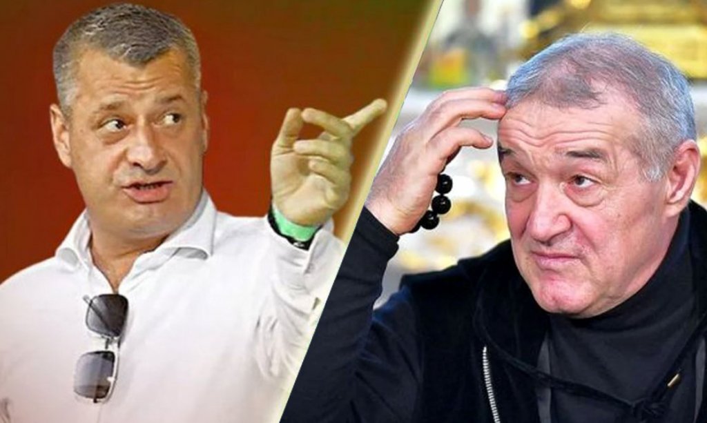 Patronul Varga, după ”corecția” administrată de CFR Cluj echipei lui Becali la ea acasă: ”Jucătorii au dat dovadă că sunt bărbați”