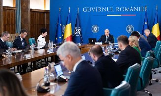 Pachetul trei de reforme și măsurile de redresare ar putea fi adoptate prin OUG