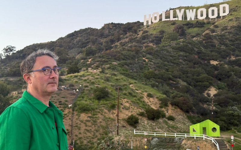 TIFFYWOOD. HOLLY TIFF! Festivalul clujean face 25 de ani. Teaser din SUA a președintelui Tudor Giurgiu