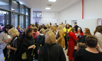 Doi ani de Centrul Multifuncțional Turda: “Spațiu viu și dinamic al orașului”