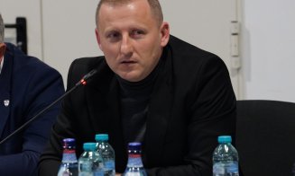 Radu Rațiu, discuții cu Banca Mondială despre infrastructura strategică a județului Cluj