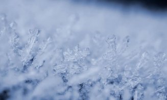 Un vortex polar se îndreaptă spre România. Ce ne așteaptă în februarie
