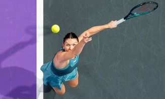 Primul venit, primul servit cu bilete GRATUITE la tenis! Primul weekend de la Transylvania Open e cu adevărat OPEN