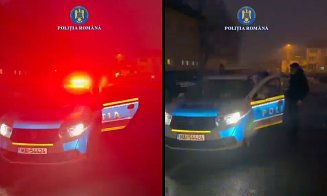 Un hoț a dat spargeri pe bandă rulantă timp de 2 ani în Cluj până a fost prins