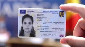 Cartea de identitate electronică va ține loc de card de sănătate și diplome
