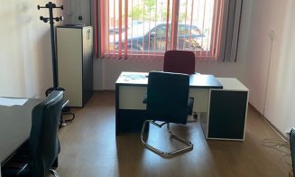 Prețul cu care se vinde o casă cu 14 camere în cartierul Zorilor. “Chiriași incluși” / “Ideală pentru birouri”