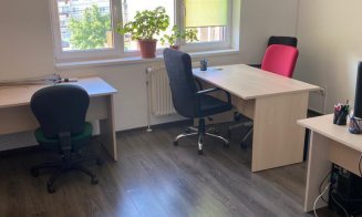 Prețul cu care se vinde o casă cu 14 camere în cartierul Zorilor. “Chiriași incluși” / “Ideală pentru birouri”