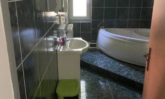 Prețul cu care se vinde o casă cu 14 camere în cartierul Zorilor. “Chiriași incluși” / “Ideală pentru birouri”