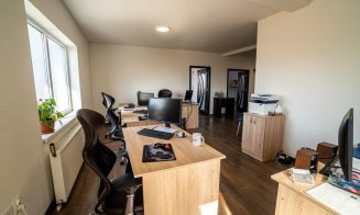 Prețul cu care se vinde o casă cu 14 camere în cartierul Zorilor. “Chiriași incluși” / “Ideală pentru birouri”