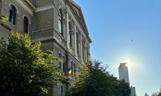 UBB Cluj este pe primul loc în România în clasamentul britanic QS pentru universitățile europene