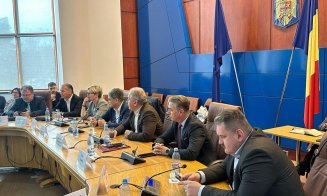 Cloud-ul Regional pierdut de Cluj în fața Bistriței revine pe masa consilerilor județeni. Care sunt noutățile și cât de mult au crescut costurile