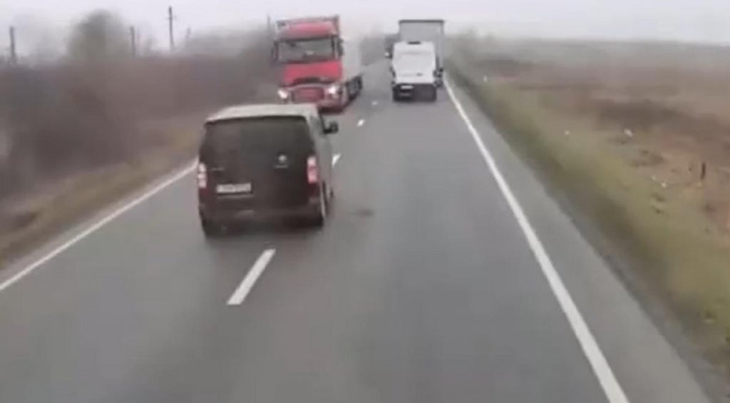 Detalii șocante în ancheta accidentului cu 7 morți: substanțe suspecte găsite lângă microbuz