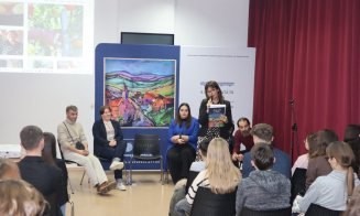 Poveștile mici țin lumea mare laolaltă: Tradiția, transmisă generației următoare prin proiectul „A fost odată în Seleuș..."