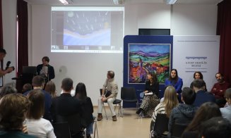 Poveștile mici țin lumea mare laolaltă: Tradiția, transmisă generației următoare prin proiectul „A fost odată în Seleuș..."