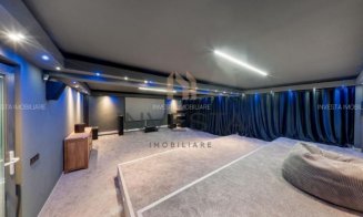 Clujul bifează un nou record: Aceasta este cea mai scumpă locuință scoasă la vânzare. O vilă care mută ștacheta prețurilor într-o altă ligă