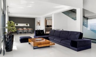 Clujul bifează un nou record: Aceasta este cea mai scumpă locuință scoasă la vânzare. O vilă care mută ștacheta prețurilor într-o altă ligă