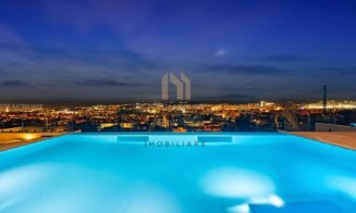 Clujul bifează un nou record: Aceasta este cea mai scumpă locuință scoasă la vânzare. O vilă care mută ștacheta prețurilor într-o altă ligă