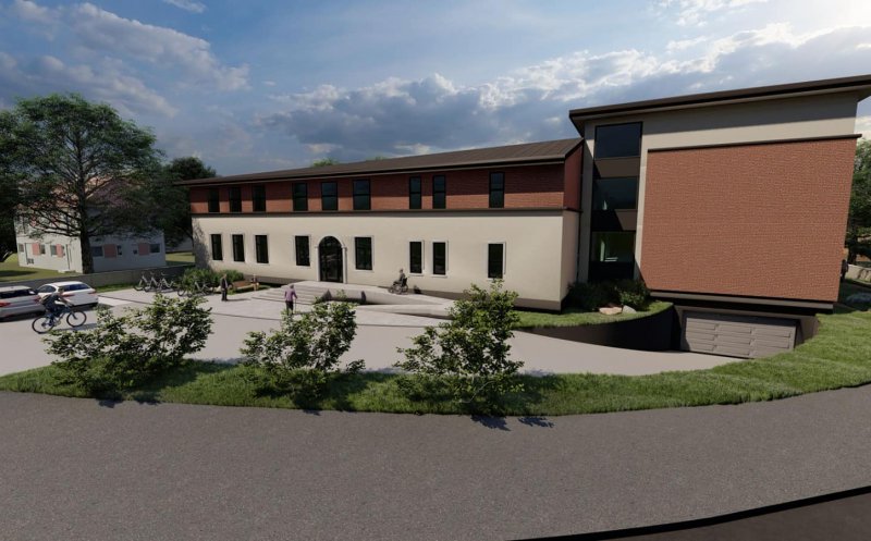 Cât costă îngrijirea vârstnicilor în noul cămin de bătrâni din Cluj-Napoca. Cum se calculează tariful lunar