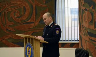 ISU Cluj, la datorie non-stop: bilanț impresionant în 2025. Peste 23.000 de intervenții și mii de vieți salvate