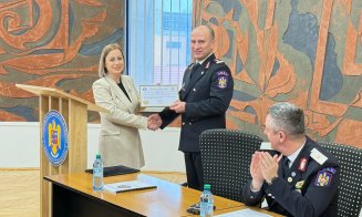 ISU Cluj, la datorie non-stop: bilanț impresionant în 2025. Peste 23.000 de intervenții și mii de vieți salvate