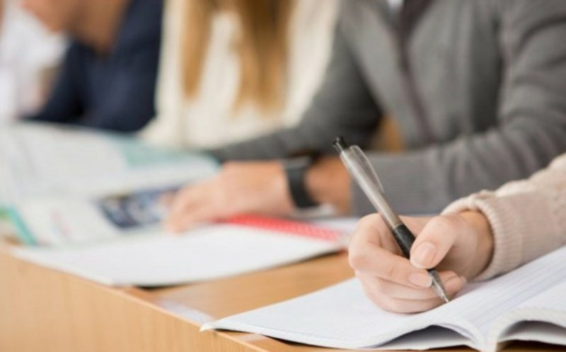 Sindicaliștii din Educație anunță grevă de avertisment de 2 ore pe perioada simulărilor la Evaluare Națională și BAC