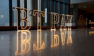 Opt ani de BT Pay: Prima aplicație de tip wallet bancar lansată în România, are acum peste 4,6 milioane de utilizatori