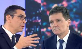 Ar trebui România să se simtă amenințată de discursul violent al lui Donald Trump? Ce răspunde președintele Nicușor Dan