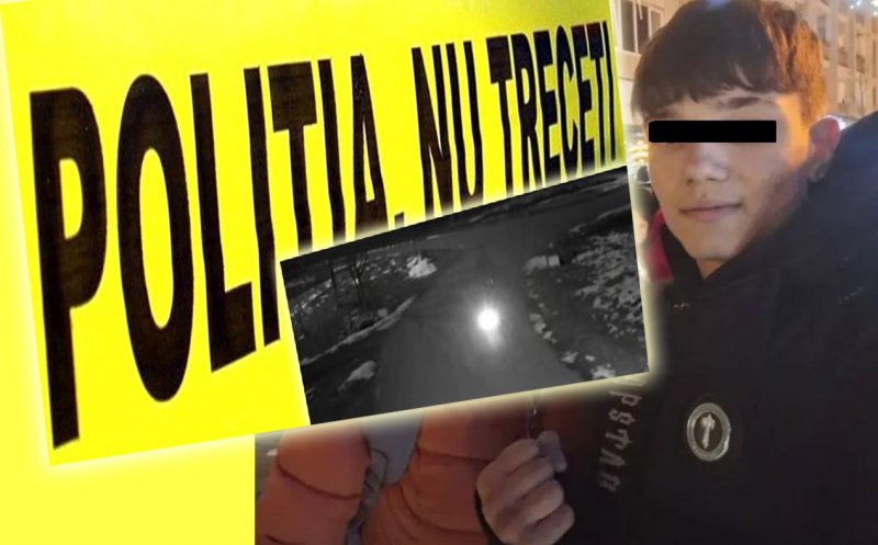 DETALII ȘOCANTE despre minorul de 13 ani care și-a ucis un prieten / Fostul antrenor al principalului suspect: ”Situația a fost mult mai gravă decât se știe... E ceva horror”