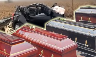 Rezultatele autopsiei IML: Cannabis, cocaină și alcool în sângele șoferului microbuzului implicat în teribilul accident în care au murit 7 suporteri ai PAOK Salonic