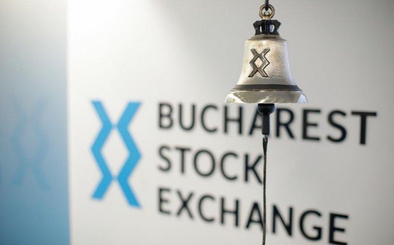 Banca Transilvania domină sectorul bancar listat la Bursa de Valori București, în ciuda ritmului moderat al pieței