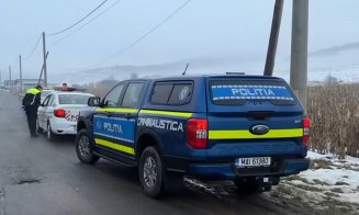 Adolescenții care au atacat un șofer de taxi plănuiau de fapt o CRIMĂ, nu o tâlhărie. Minorul de 13 ani, cel care l-a înjunghiat pe taximetrist, nu are răspundere penală