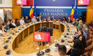 Experți europeni vin să vorbească despre muncă la Cluj-Napoca