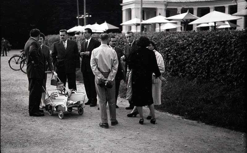 Crâmpei din vechiul Cluj