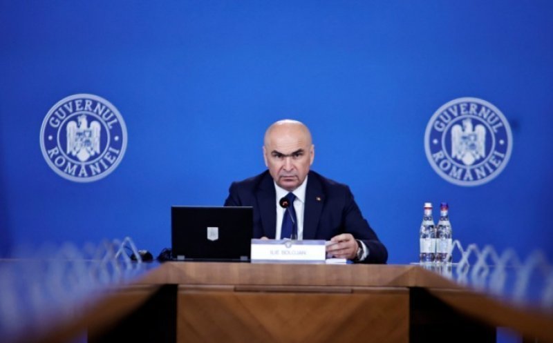 Bolojan pune capăt speculațiilor: „Din primăvara anului viitor, mandatul de prim-ministru va fi preluat de PSD”