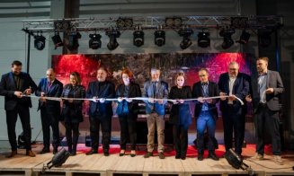Energom a inaugurat o nouă hală de producție de 8.000 mp în Apahida și a creat noi locuri de muncă. Investiție de 7 milioane de euro