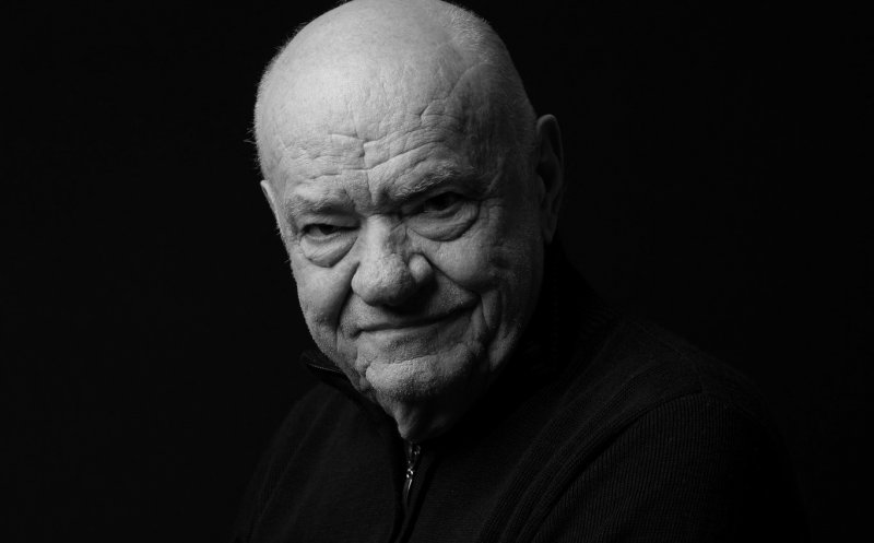 Rămas bun, Ion Noja. A murit scriitorul clujean, „îmblânzitorul de flori”