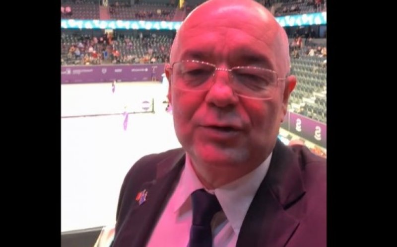 Emil Boc, la Transylvania Open 2026: “Vă aștept la tenis de calitate” / “Cel mai apreciat turneu WTA 250 din lume”