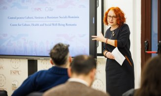 Premieră națională. Primul Centru pentru Cultură, Sănătate și Bunăstare Socială din România, lansat la Cluj-Napoca