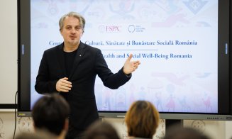 Premieră națională. Primul Centru pentru Cultură, Sănătate și Bunăstare Socială din România, lansat la Cluj-Napoca