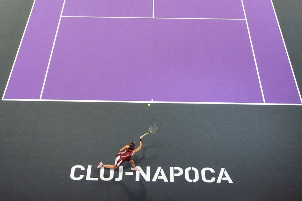 Transylvania Open 2026. Rezultatele primei zile a calificărilor de la Cluj-Napoca