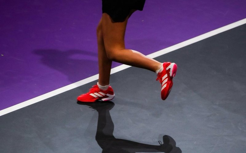 Tranylvania Open 2026. Programul zilei de duminică la turneul de la Cluj-Napoca