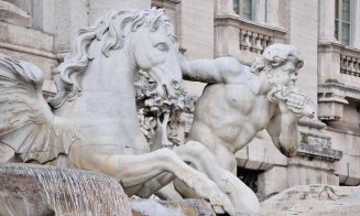 Roma introduce taxă de acces la un obiectiv turistic extrem de vizitat, chiar și de români