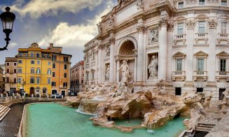 Roma introduce taxă de acces la un obiectiv turistic extrem de vizitat, chiar și de români